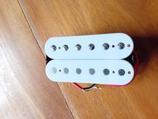 humbucker neck pickup