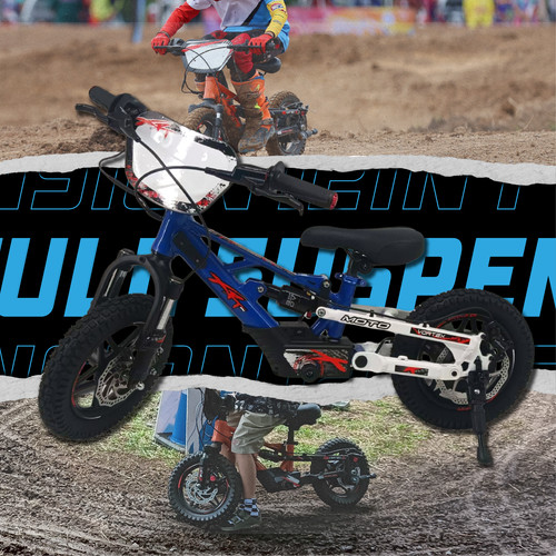 Xrt moto 12in fury pro - xrt,