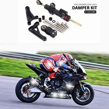 Steering Damper Stabilizer &