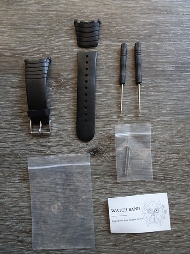 Silicone suunto vector - silicone,