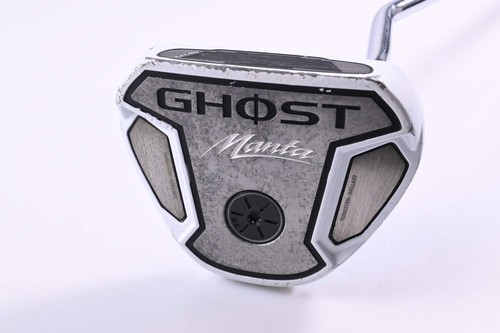 Taylormade ghost manta putter - manta,