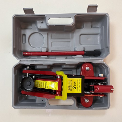 Trolley jack ton tonne - 2,