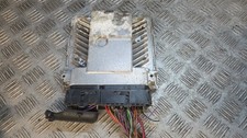 2006 VW PASSAT 2.0 TDI SE MK5 5DR  ENGINE ECU 03G906018CD