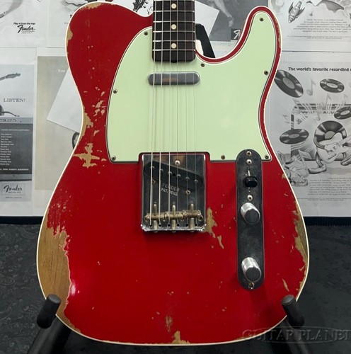 Fender custom shop - custom,