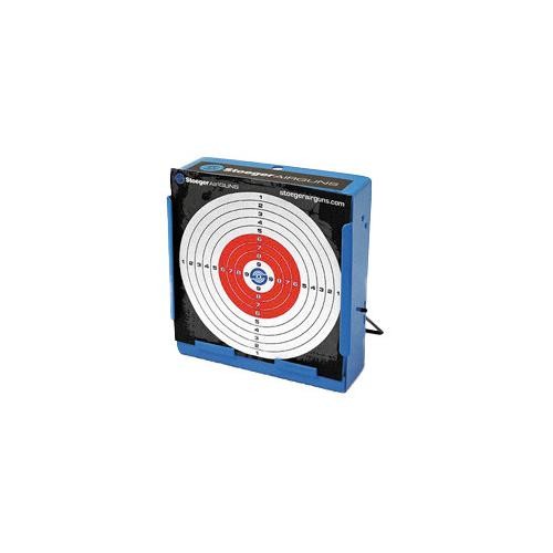 Stoeger pellet trap