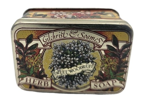 Small vintage gilchrist - *small, &