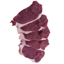 Fresh British Beef Sirloin