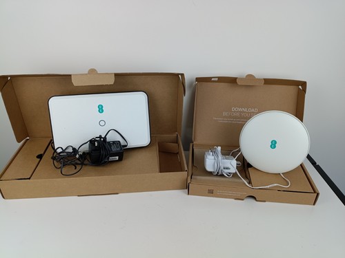 Smart hub router - hub,