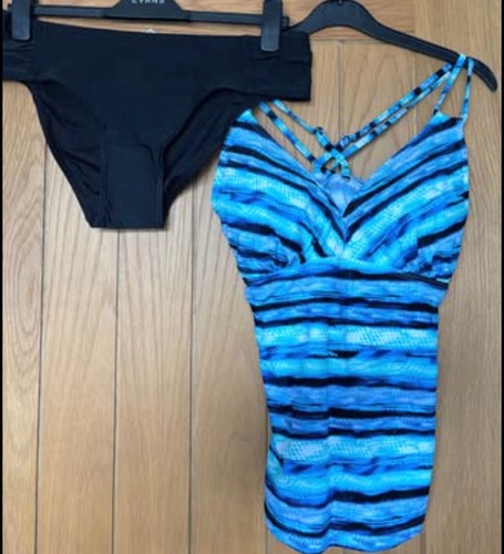 Ladies tankini - ladies,