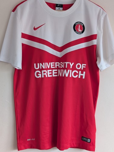 Charlton athletic 2014 home - charlton,