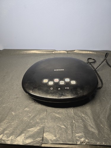 Samsung dvd h1080r - dvd-h1080r, player