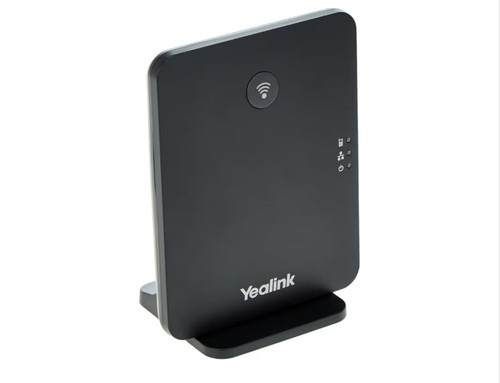 Yealink w70b dect voip - ip,