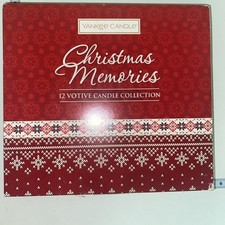 Yankee candle moments - yankee, time
