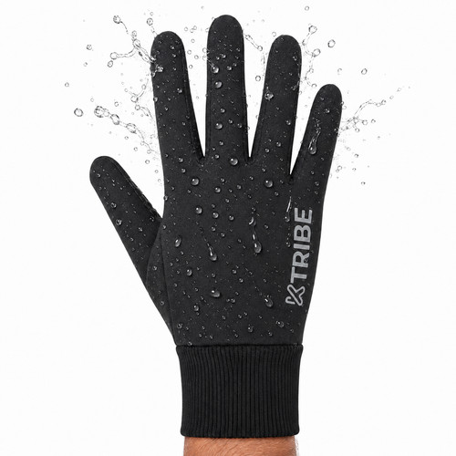 Football field player gloves - field,
