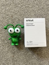 True Green Cricut Cutie