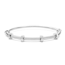 Cartier Ecrou Bracelet Size 18