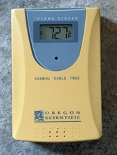 VTG Oregon Scientific THR138