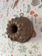 Vintage Victorian Style Copper