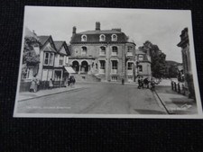 The Hotel Church Stretton Postcard - 110688