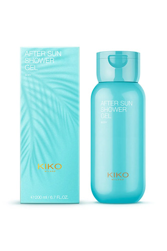 Kiko milano after sun body - milano,