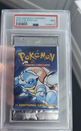 1999 pokemon tcg blastoise - pokemon,