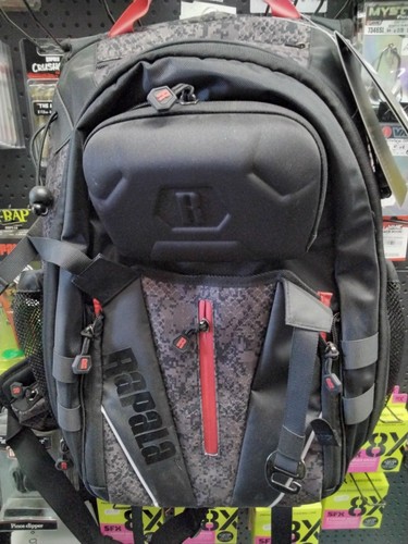 Rapala urban backpack - rapala,