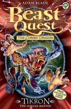 Adam Blade : beast quest
