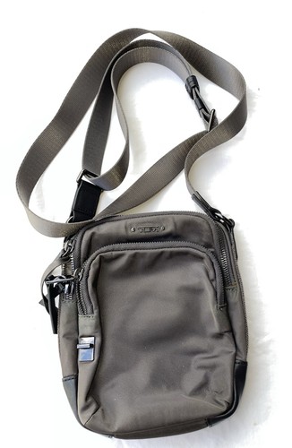 Tumi voyageur shoulder strap - tumi,