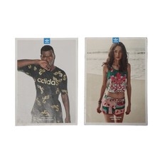 Adidas Catalogue Spring Summer
