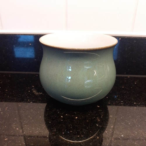 Denby regency green - regency, sugar