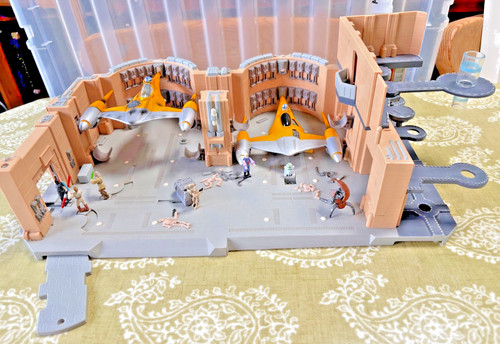 Star wars micro machines - wars,