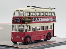Corgi Original Omnibus OM40107