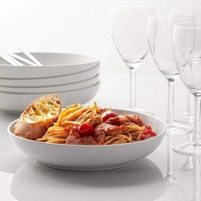 Y YHY Pasta Bowls 32oz Ceramic