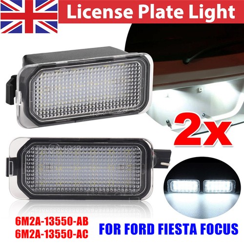 Led licence number plate - licence,
