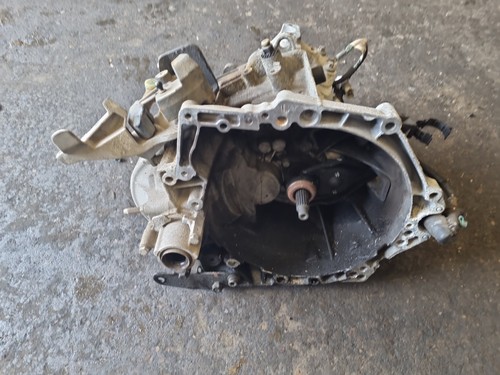 2021 citroen mk3 gearbox - c4,