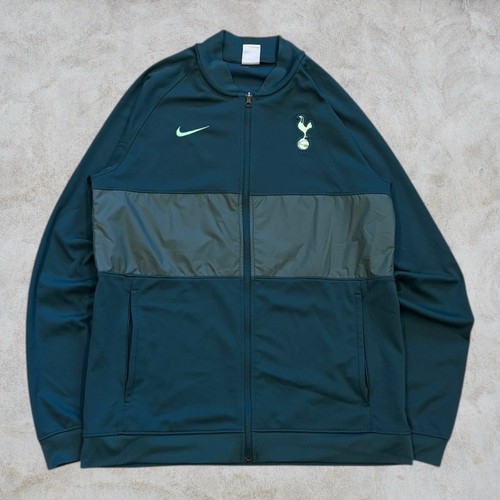 Tottenham hotspur track jacket - hotspur,
