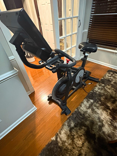 Nordictrack commercial s10i - nordictrack,