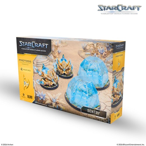 Archon studio scmg0019 - archon,