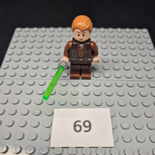 Lego star wars anakin - lego,