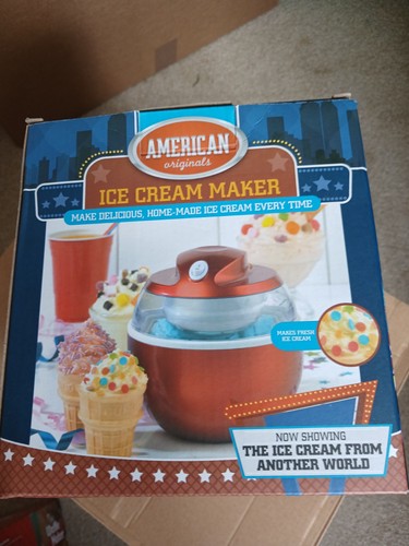American originals l ice - l,