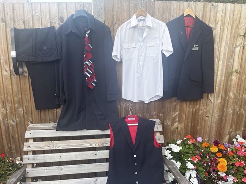 British airways men s - ba, men’s