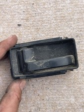 Ford Mk2 Escort 2 Door