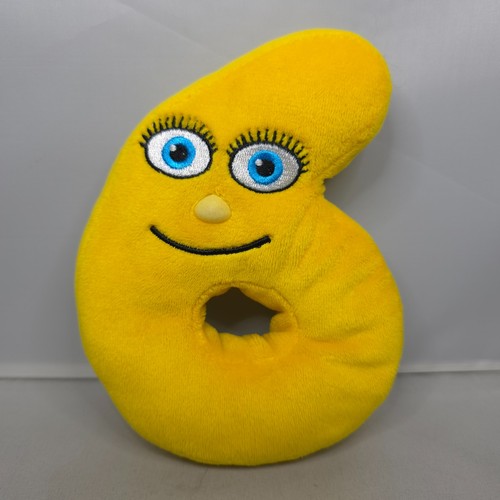 2008 gosh numberjacks - gosh!,