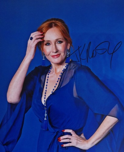 Rowling harry potter - harry,