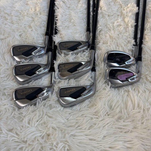 Callaway legacy iron - iron, set