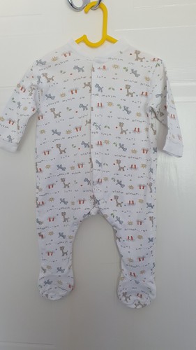 Baby grows 14 5lb - baby, 14.5lb