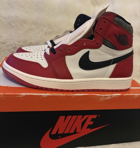 Air jordan retro - jordan, 1