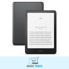Kindle Paperwhite Signature