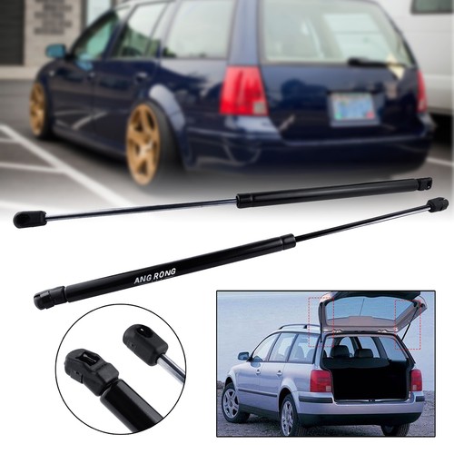 Rear tailgate boot gas - rear,