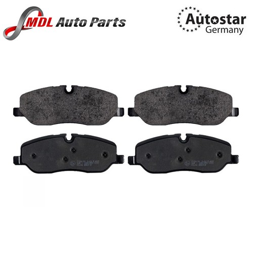Autostar germany ceramic front - germany,